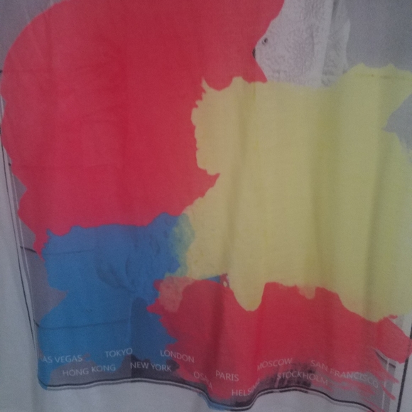 Tee shirt - Picture 3 of 3